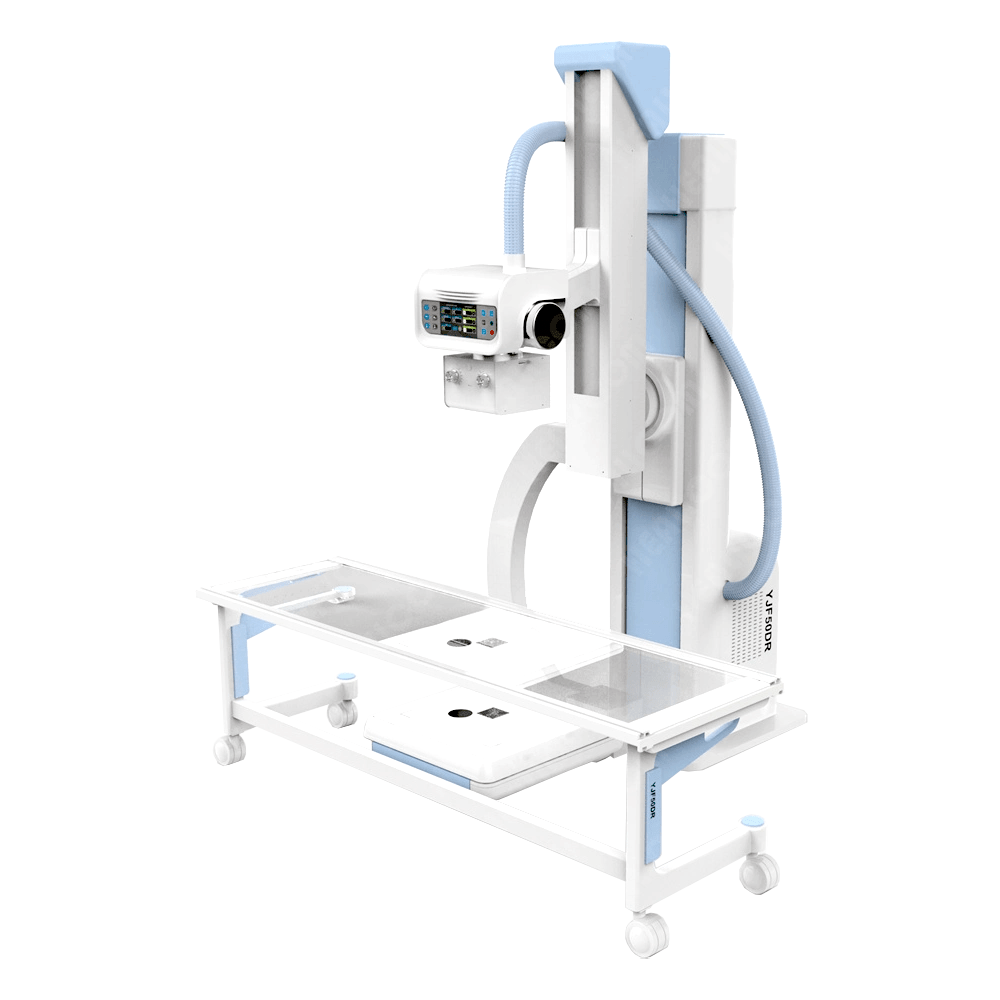 U-Arm X-Ray Machine